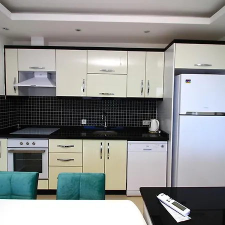 Appartement Pine Hill
