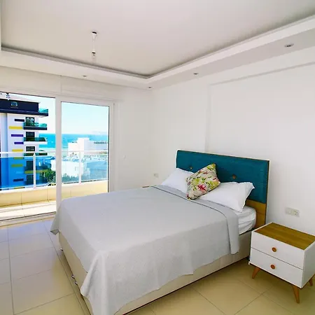 Pine Hill Apartman *