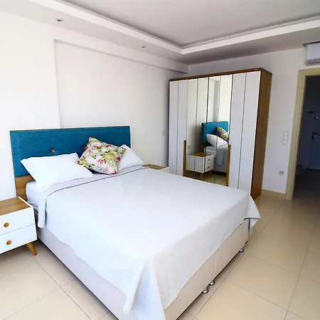 Pine Hill Apartman