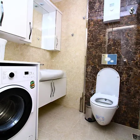 Pine Hill Apartman *